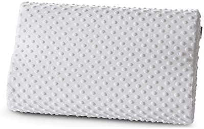 Bluetooth Memory Foam Pillow | وسادة فوم الذاكرة مع بلوتوث
