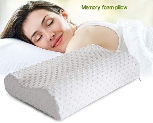 Bluetooth Memory Foam Pillow | وسادة فوم الذاكرة مع بلوتوث