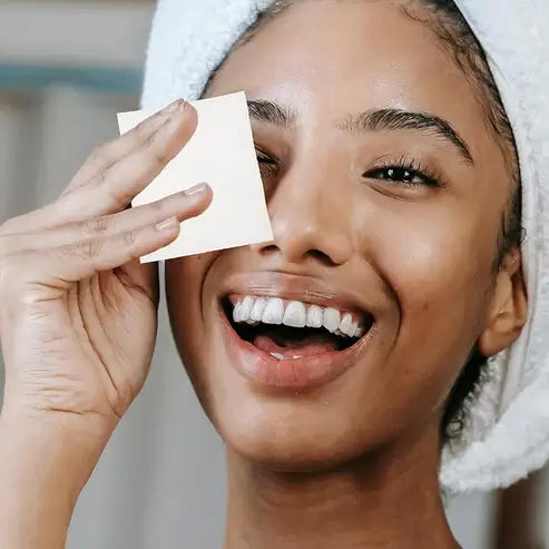 Zaylora™ Skin Doctor - Cosmetic Pads (Original) |  سكن دكتور – فوط تجميلية (الأصلية)